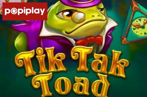 Tik Tak Toad